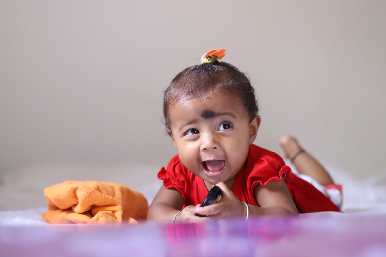 Baby Shoot