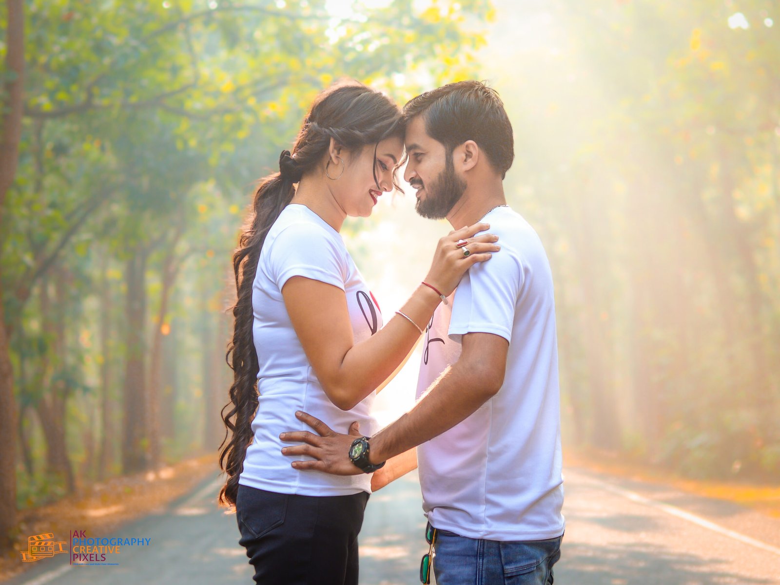 Pre-Wedding