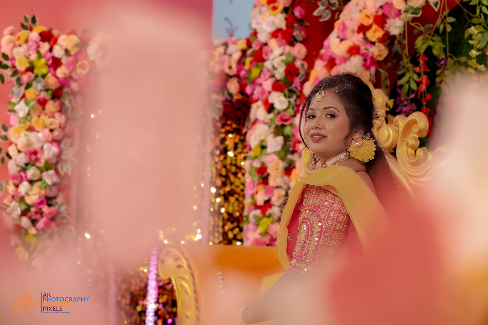 Wedding Story