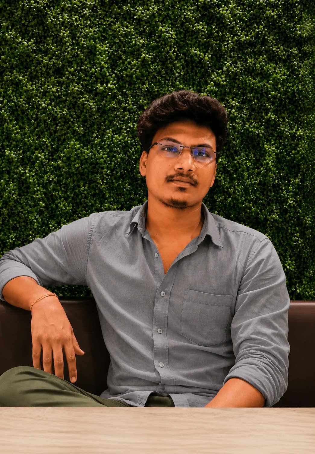 Somnath Das