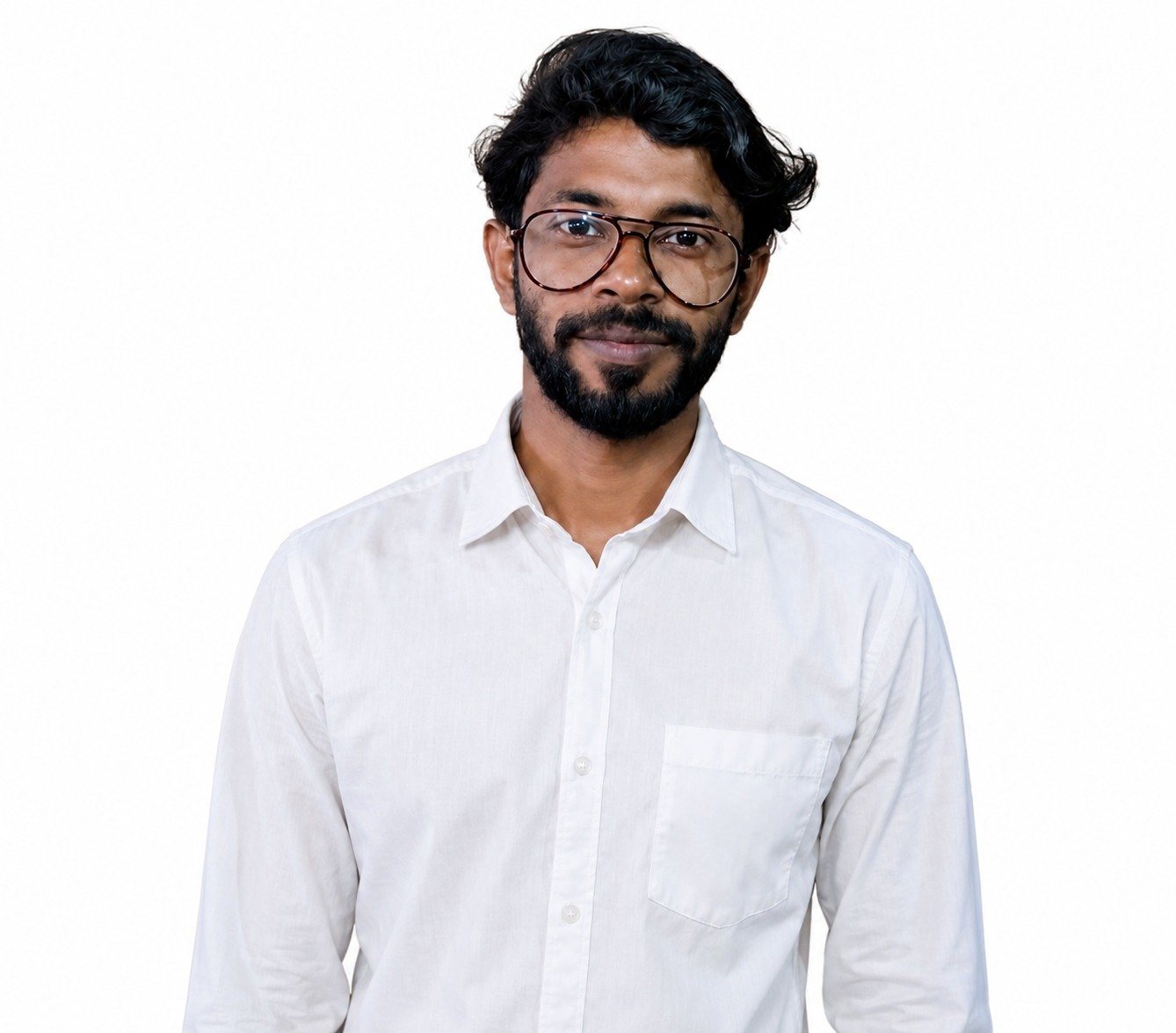 Sundar Mandal