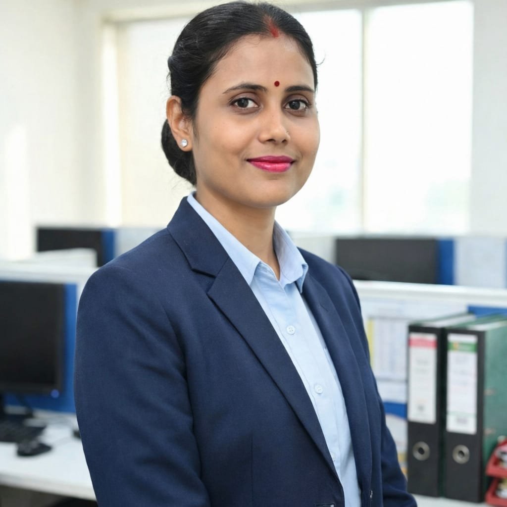 Riya Dey